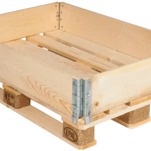 presswood opzetranden gebruikt